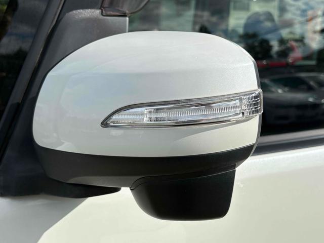 タント カスタムＸ　トップエディションＳＡ　ドライブレコーダー　ＥＴＣ　バックカメラ　両側スライド・片側電動　ナビ　ＴＶ　衝突被害軽減システム　ＬＥＤヘッドランプ　スマートキー　アイドリングストップ　電動格納ミラー　ベンチシート　ＣＶＴ（29枚目）