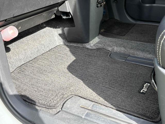 タント カスタムＸ　トップエディションＳＡ　ドライブレコーダー　ＥＴＣ　バックカメラ　両側スライド・片側電動　ナビ　ＴＶ　衝突被害軽減システム　ＬＥＤヘッドランプ　スマートキー　アイドリングストップ　電動格納ミラー　ベンチシート　ＣＶＴ（30枚目）