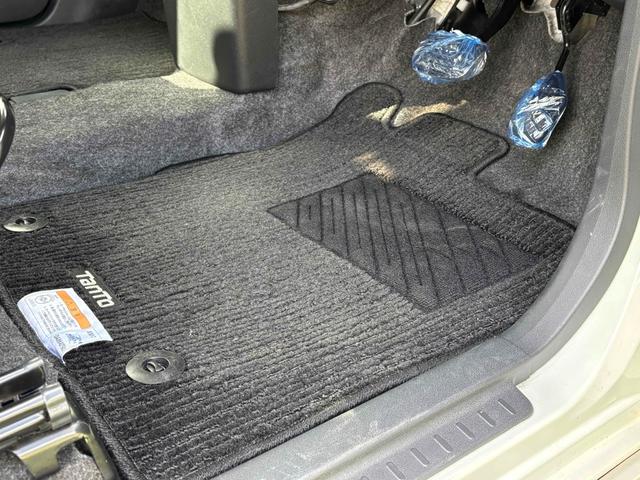 タント カスタムＸ　トップエディションＳＡ　ドライブレコーダー　ＥＴＣ　バックカメラ　両側スライド・片側電動　ナビ　ＴＶ　衝突被害軽減システム　ＬＥＤヘッドランプ　スマートキー　アイドリングストップ　電動格納ミラー　ベンチシート　ＣＶＴ（32枚目）