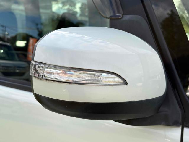 タント カスタムＸ　トップエディションＳＡ　ドライブレコーダー　ＥＴＣ　バックカメラ　両側スライド・片側電動　ナビ　ＴＶ　衝突被害軽減システム　ＬＥＤヘッドランプ　スマートキー　アイドリングストップ　電動格納ミラー　ベンチシート　ＣＶＴ（33枚目）