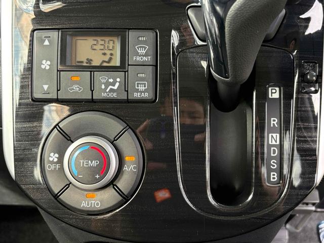 タント カスタムＸ　トップエディションＳＡ　ドライブレコーダー　ＥＴＣ　バックカメラ　両側スライド・片側電動　ナビ　ＴＶ　衝突被害軽減システム　ＬＥＤヘッドランプ　スマートキー　アイドリングストップ　電動格納ミラー　ベンチシート　ＣＶＴ（42枚目）