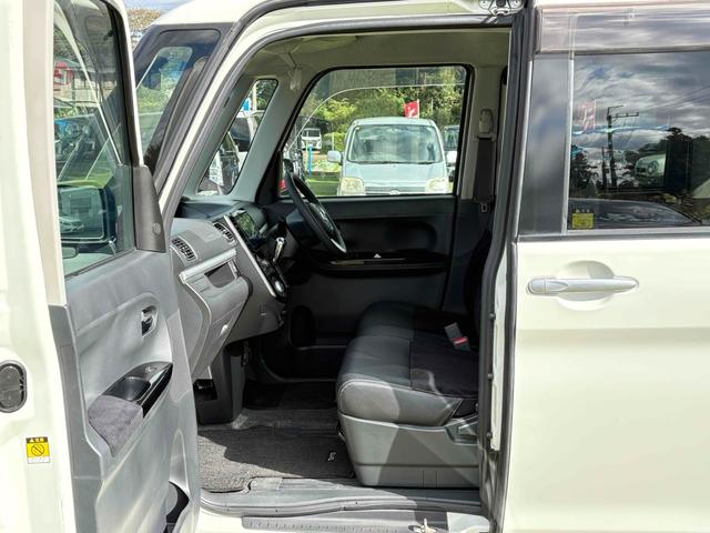 タント カスタムＸ　トップエディションＳＡ　ドライブレコーダー　ＥＴＣ　バックカメラ　両側スライド・片側電動　ナビ　ＴＶ　衝突被害軽減システム　ＬＥＤヘッドランプ　スマートキー　アイドリングストップ　電動格納ミラー　ベンチシート　ＣＶＴ（52枚目）