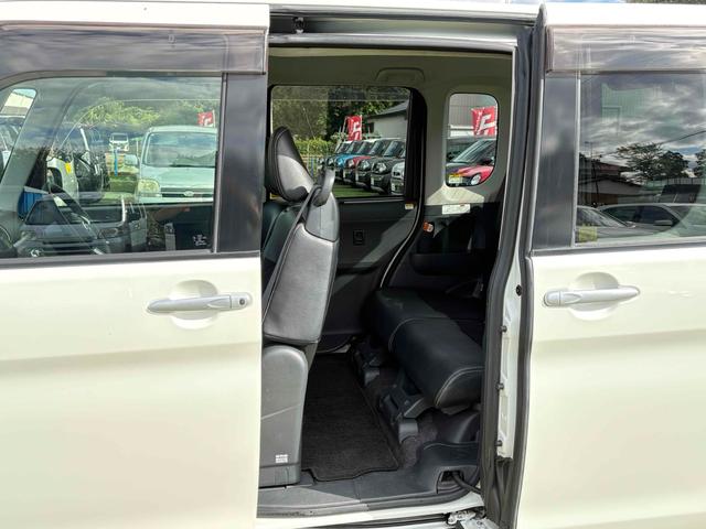 タント カスタムＸ　トップエディションＳＡ　ドライブレコーダー　ＥＴＣ　バックカメラ　両側スライド・片側電動　ナビ　ＴＶ　衝突被害軽減システム　ＬＥＤヘッドランプ　スマートキー　アイドリングストップ　電動格納ミラー　ベンチシート　ＣＶＴ（54枚目）