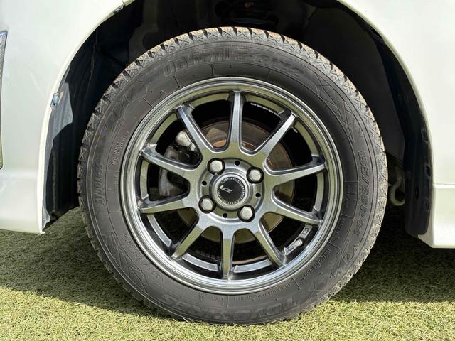 タント カスタムＸ　トップエディションＳＡ　ドライブレコーダー　ＥＴＣ　バックカメラ　両側スライド・片側電動　ナビ　ＴＶ　衝突被害軽減システム　ＬＥＤヘッドランプ　スマートキー　アイドリングストップ　電動格納ミラー　ベンチシート　ＣＶＴ（58枚目）