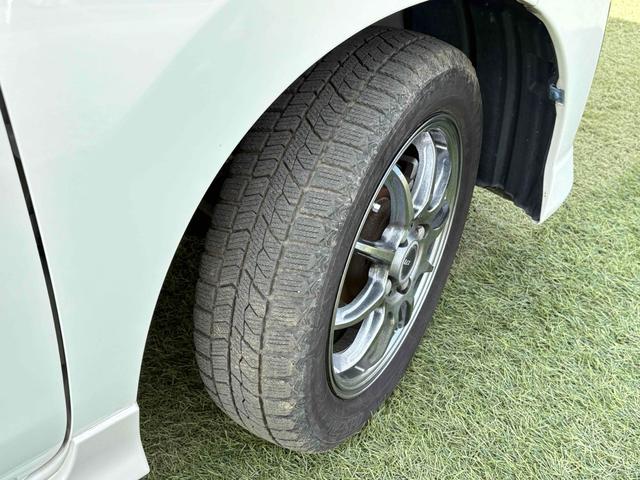 タント カスタムＸ　トップエディションＳＡ　ドライブレコーダー　ＥＴＣ　バックカメラ　両側スライド・片側電動　ナビ　ＴＶ　衝突被害軽減システム　ＬＥＤヘッドランプ　スマートキー　アイドリングストップ　電動格納ミラー　ベンチシート　ＣＶＴ（61枚目）