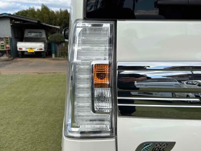 タント カスタムＸ　トップエディションＳＡ　ドライブレコーダー　ＥＴＣ　バックカメラ　両側スライド・片側電動　ナビ　ＴＶ　衝突被害軽減システム　ＬＥＤヘッドランプ　スマートキー　アイドリングストップ　電動格納ミラー　ベンチシート　ＣＶＴ（77枚目）