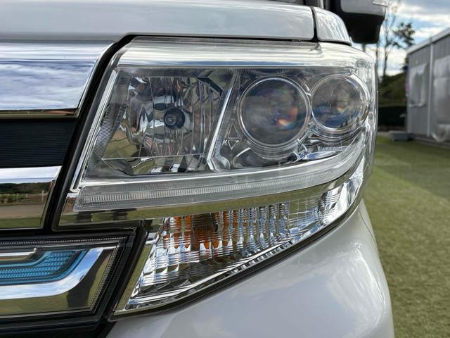 タント カスタムＸ　トップエディションＳＡ　ドライブレコーダー　ＥＴＣ　バックカメラ　両側スライド・片側電動　ナビ　ＴＶ　衝突被害軽減システム　ＬＥＤヘッドランプ　スマートキー　アイドリングストップ　電動格納ミラー　ベンチシート　ＣＶＴ（78枚目）