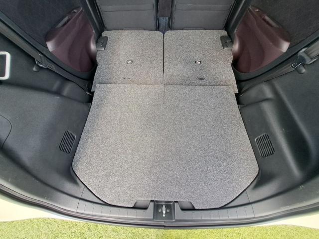 Ｎ－ＯＮＥ プレミアム　ツアラー・Ｌパッケージ　ＥＴＣ　バックカメラ　オートクルーズコントロール　オートライト　ＨＩＤ　スマートキー　アイドリングストップ　電動格納ミラー　ベンチシート　ＣＶＴ　盗難防止システム　ＡＢＳ　ＥＳＣ　ＣＤ　ＵＳＢ（30枚目）