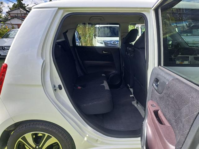 Ｎ－ＯＮＥ プレミアム　ツアラー・Ｌパッケージ　ＥＴＣ　バックカメラ　オートクルーズコントロール　オートライト　ＨＩＤ　スマートキー　アイドリングストップ　電動格納ミラー　ベンチシート　ＣＶＴ　盗難防止システム　ＡＢＳ　ＥＳＣ　ＣＤ　ＵＳＢ（34枚目）