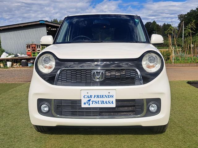 Ｎ－ＯＮＥ プレミアム　ツアラー・Ｌパッケージ　ＥＴＣ　バックカメラ　オートクルーズコントロール　オートライト　ＨＩＤ　スマートキー　アイドリングストップ　電動格納ミラー　ベンチシート　ＣＶＴ　盗難防止システム　ＡＢＳ　ＥＳＣ　ＣＤ　ＵＳＢ（37枚目）