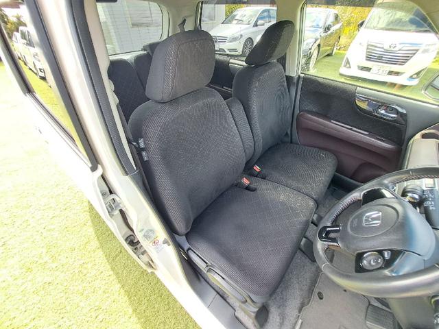 Ｎ－ＯＮＥ プレミアム　ツアラー・Ｌパッケージ　ＥＴＣ　バックカメラ　オートクルーズコントロール　オートライト　ＨＩＤ　スマートキー　アイドリングストップ　電動格納ミラー　ベンチシート　ＣＶＴ　盗難防止システム　ＡＢＳ　ＥＳＣ　ＣＤ　ＵＳＢ（66枚目）