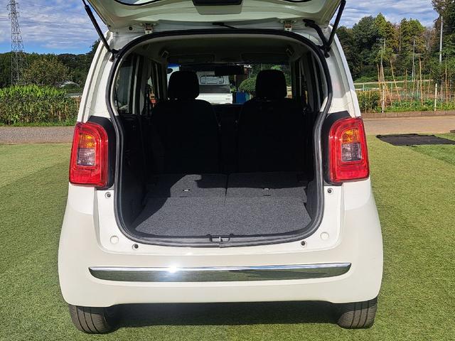 Ｎ－ＯＮＥ プレミアム　ツアラー・Ｌパッケージ　ＥＴＣ　バックカメラ　オートクルーズコントロール　オートライト　ＨＩＤ　スマートキー　アイドリングストップ　電動格納ミラー　ベンチシート　ＣＶＴ　盗難防止システム　ＡＢＳ　ＥＳＣ　ＣＤ　ＵＳＢ（67枚目）