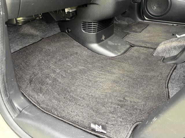 N-BOX G SSパッケージ ETC バックカメラ 両側スライド・片側電動 ナビ TV HID スマートキー アイドリングストップ 電動格納ミラー シートヒーター ベンチシート CVT 盗難防止システム ABS ESC CD(23枚目)