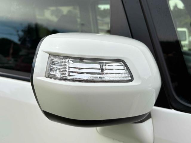 N-BOX G SSパッケージ ETC バックカメラ 両側スライド・片側電動 ナビ TV HID スマートキー アイドリングストップ 電動格納ミラー シートヒーター ベンチシート CVT 盗難防止システム ABS ESC CD(27枚目)