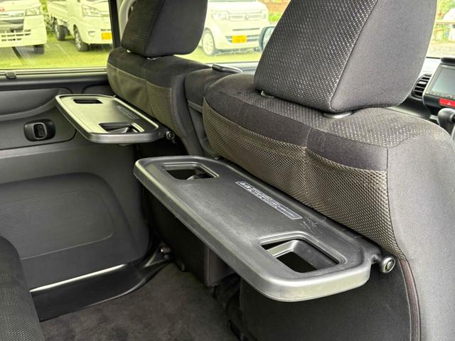 N-BOX G SSパッケージ ETC バックカメラ 両側スライド・片側電動 ナビ TV HID スマートキー アイドリングストップ 電動格納ミラー シートヒーター ベンチシート CVT 盗難防止システム ABS ESC CD(30枚目)