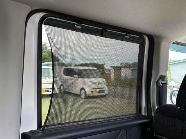 N-BOX G SSパッケージ ETC バックカメラ 両側スライド・片側電動 ナビ TV HID スマートキー アイドリングストップ 電動格納ミラー シートヒーター ベンチシート CVT 盗難防止システム ABS ESC CD(31枚目)