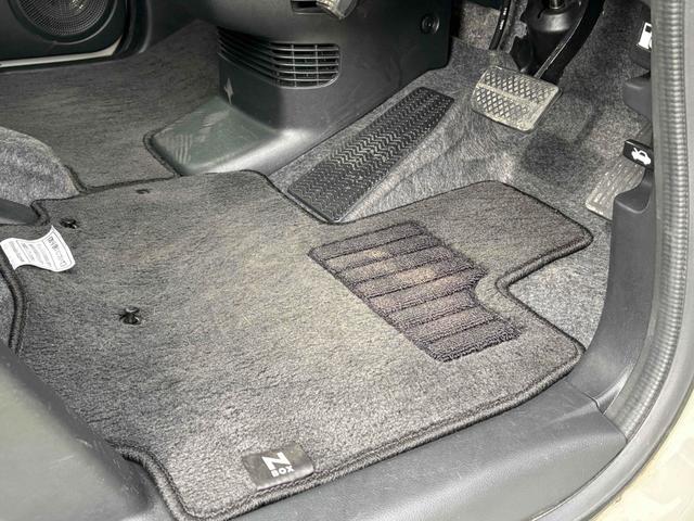 N-BOX G SSパッケージ ETC バックカメラ 両側スライド・片側電動 ナビ TV HID スマートキー アイドリングストップ 電動格納ミラー シートヒーター ベンチシート CVT 盗難防止システム ABS ESC CD(33枚目)