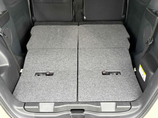 N-BOX G SSパッケージ ETC バックカメラ 両側スライド・片側電動 ナビ TV HID スマートキー アイドリングストップ 電動格納ミラー シートヒーター ベンチシート CVT 盗難防止システム ABS ESC CD(49枚目)