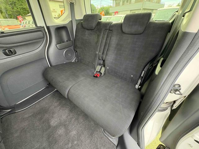 N-BOX G SSパッケージ ETC バックカメラ 両側スライド・片側電動 ナビ TV HID スマートキー アイドリングストップ 電動格納ミラー シートヒーター ベンチシート CVT 盗難防止システム ABS ESC CD(51枚目)