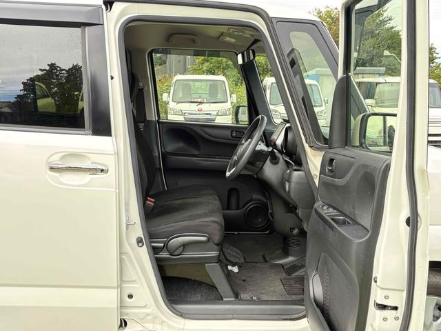 N-BOX G SSパッケージ ETC バックカメラ 両側スライド・片側電動 ナビ TV HID スマートキー アイドリングストップ 電動格納ミラー シートヒーター ベンチシート CVT 盗難防止システム ABS ESC CD(54枚目)