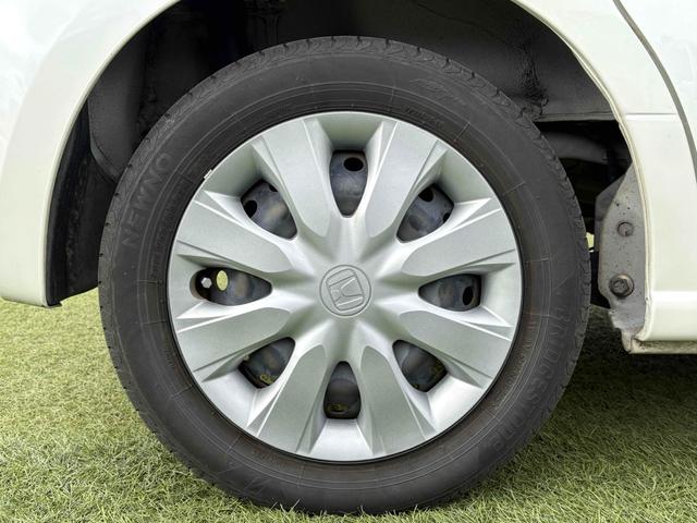 N-BOX G SSパッケージ ETC バックカメラ 両側スライド・片側電動 ナビ TV HID スマートキー アイドリングストップ 電動格納ミラー シートヒーター ベンチシート CVT 盗難防止システム ABS ESC CD(58枚目)