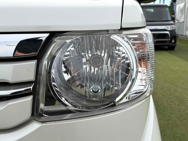 N-BOX G SSパッケージ ETC バックカメラ 両側スライド・片側電動 ナビ TV HID スマートキー アイドリングストップ 電動格納ミラー シートヒーター ベンチシート CVT 盗難防止システム ABS ESC CD(76枚目)