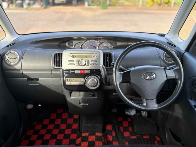 タント カスタムX ETC 両側スライド・片側電動 クリアランスソナー HID スマートキー アイドリングストップ 電動格納ミラー ベンチシート CVT 盗難防止システム ABS CD アルミホイール(3枚目)