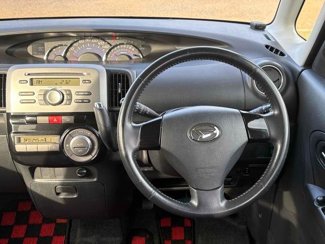 タント カスタムX ETC 両側スライド・片側電動 クリアランスソナー HID スマートキー アイドリングストップ 電動格納ミラー ベンチシート CVT 盗難防止システム ABS CD アルミホイール(5枚目)