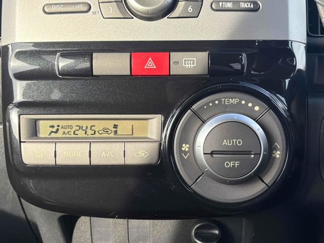 タント カスタムX ETC 両側スライド・片側電動 クリアランスソナー HID スマートキー アイドリングストップ 電動格納ミラー ベンチシート CVT 盗難防止システム ABS CD アルミホイール(7枚目)