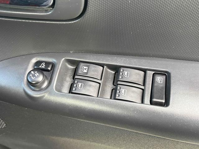 タント カスタムX ETC 両側スライド・片側電動 クリアランスソナー HID スマートキー アイドリングストップ 電動格納ミラー ベンチシート CVT 盗難防止システム ABS CD アルミホイール(10枚目)