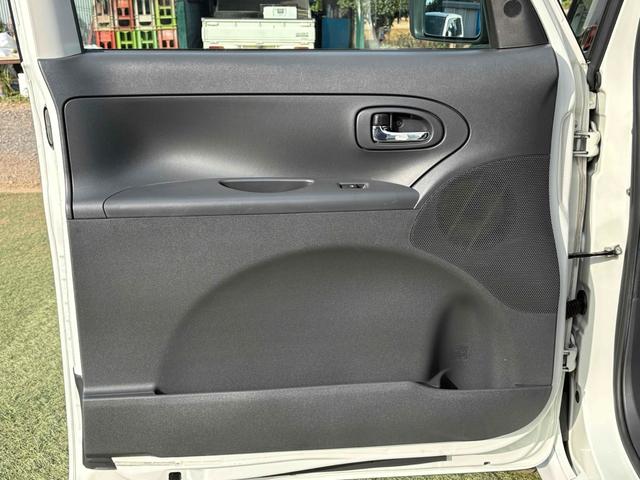 タント カスタムX ETC 両側スライド・片側電動 クリアランスソナー HID スマートキー アイドリングストップ 電動格納ミラー ベンチシート CVT 盗難防止システム ABS CD アルミホイール(26枚目)