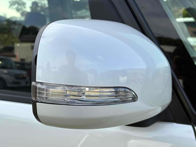 タント カスタムX ETC 両側スライド・片側電動 クリアランスソナー HID スマートキー アイドリングストップ 電動格納ミラー ベンチシート CVT 盗難防止システム ABS CD アルミホイール(27枚目)