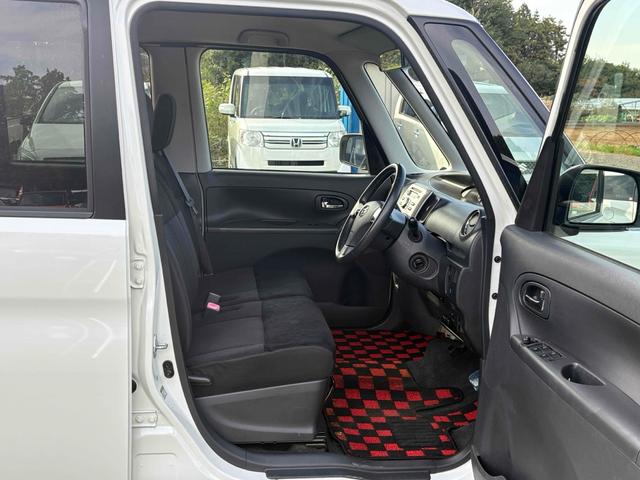 タント カスタムX ETC 両側スライド・片側電動 クリアランスソナー HID スマートキー アイドリングストップ 電動格納ミラー ベンチシート CVT 盗難防止システム ABS CD アルミホイール(43枚目)