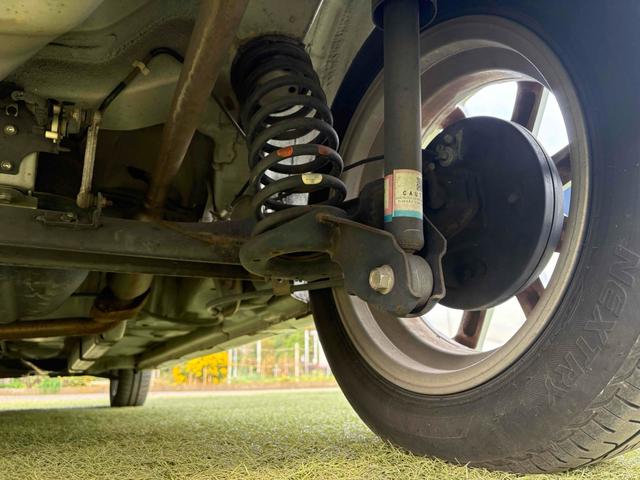 タント カスタムX ETC 両側スライド・片側電動 クリアランスソナー HID スマートキー アイドリングストップ 電動格納ミラー ベンチシート CVT 盗難防止システム ABS CD アルミホイール(54枚目)