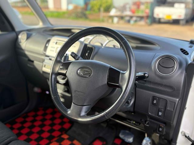 タント カスタムX ETC 両側スライド・片側電動 クリアランスソナー HID スマートキー アイドリングストップ 電動格納ミラー ベンチシート CVT 盗難防止システム ABS CD アルミホイール(73枚目)