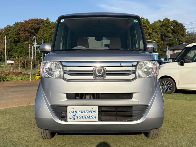 N-BOX C バックカメラ 両側スライドドア ナビ TV スマートキー アイドリングストップ 電動格納ミラー ベンチシート CVT 盗難防止システム ABS ESC チップアップシート 衝突安全ボディ エアコン(15枚目)