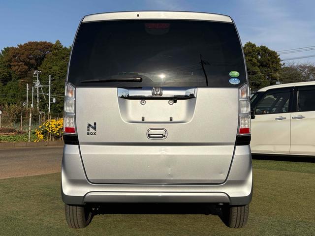 N-BOX C バックカメラ 両側スライドドア ナビ TV スマートキー アイドリングストップ 電動格納ミラー ベンチシート CVT 盗難防止システム ABS ESC チップアップシート 衝突安全ボディ エアコン(20枚目)