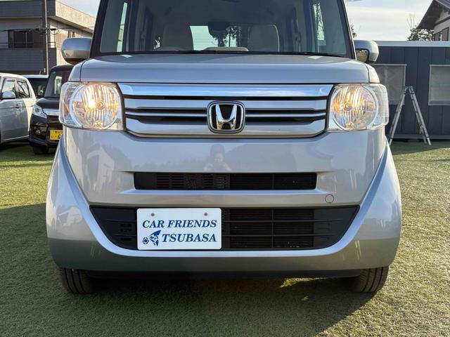 N-BOX C バックカメラ 両側スライドドア ナビ TV スマートキー アイドリングストップ 電動格納ミラー ベンチシート CVT 盗難防止システム ABS ESC チップアップシート 衝突安全ボディ エアコン(27枚目)