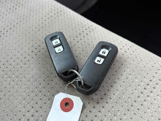 N-BOX C バックカメラ 両側スライドドア ナビ TV スマートキー アイドリングストップ 電動格納ミラー ベンチシート CVT 盗難防止システム ABS ESC チップアップシート 衝突安全ボディ エアコン(35枚目)