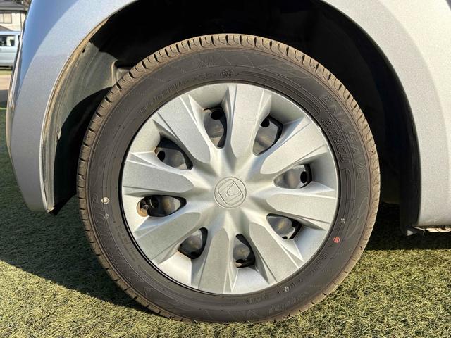 N-BOX C バックカメラ 両側スライドドア ナビ TV スマートキー アイドリングストップ 電動格納ミラー ベンチシート CVT 盗難防止システム ABS ESC チップアップシート 衝突安全ボディ エアコン(52枚目)