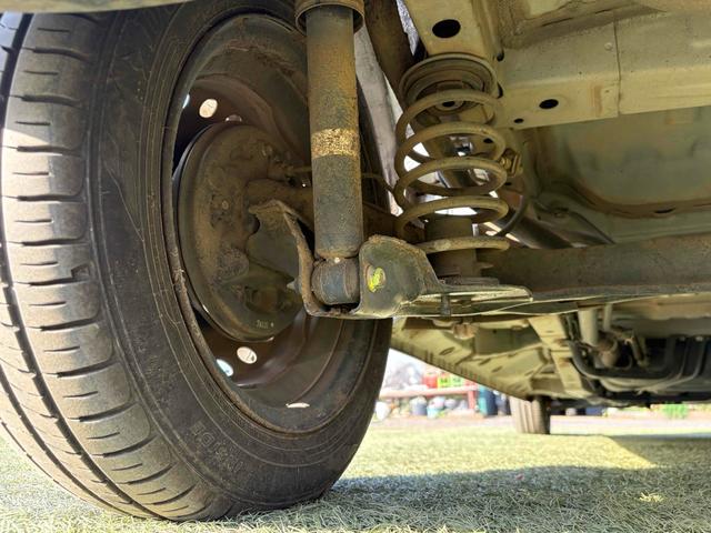 N-BOX C バックカメラ 両側スライドドア ナビ TV スマートキー アイドリングストップ 電動格納ミラー ベンチシート CVT 盗難防止システム ABS ESC チップアップシート 衝突安全ボディ エアコン(56枚目)