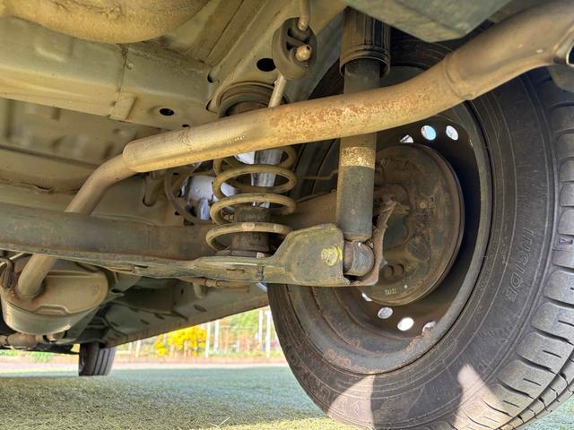 N-BOX C バックカメラ 両側スライドドア ナビ TV スマートキー アイドリングストップ 電動格納ミラー ベンチシート CVT 盗難防止システム ABS ESC チップアップシート 衝突安全ボディ エアコン(58枚目)