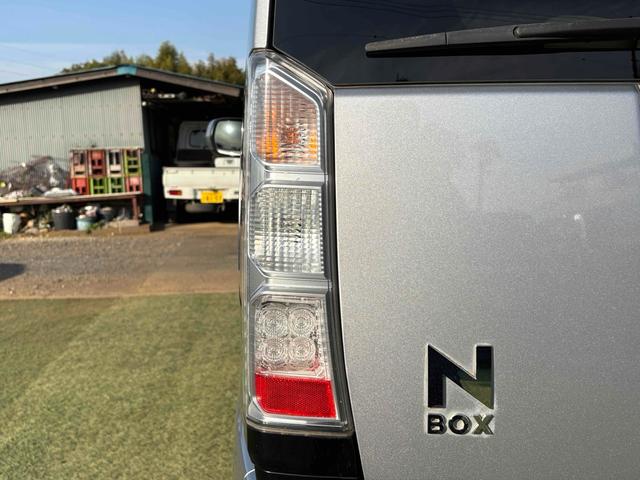 N-BOX C バックカメラ 両側スライドドア ナビ TV スマートキー アイドリングストップ 電動格納ミラー ベンチシート CVT 盗難防止システム ABS ESC チップアップシート 衝突安全ボディ エアコン(69枚目)
