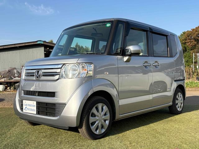 N-BOX C バックカメラ 両側スライドドア ナビ TV スマートキー アイドリングストップ 電動格納ミラー ベンチシート CVT 盗難防止システム ABS ESC チップアップシート 衝突安全ボディ エアコン(72枚目)