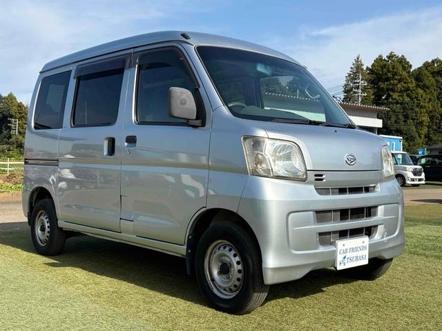 ハイゼットカーゴ ＤＸ　ＡＴ　ドライブレコーダー　ナビ　ＴＶ　両側スライドドア　エアコン　パワーステアリング　パワーウィンドウ（15枚目）