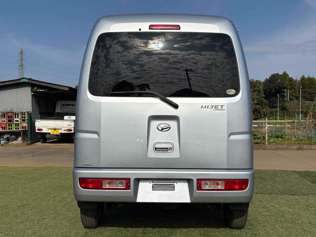 ハイゼットカーゴ ＤＸ　ＡＴ　ドライブレコーダー　ナビ　ＴＶ　両側スライドドア　エアコン　パワーステアリング　パワーウィンドウ（18枚目）
