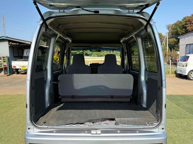ハイゼットカーゴ ＤＸ　ＡＴ　ドライブレコーダー　ナビ　ＴＶ　両側スライドドア　エアコン　パワーステアリング　パワーウィンドウ（46枚目）
