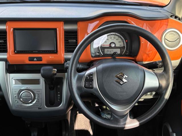 ハスラー Fリミテッド ETC バックカメラ ナビ TV 衝突被害軽減システム オートライト HID スマートキー アイドリングストップ 電動格納ミラー シートヒーター ベンチシート CVT 盗難防止システム ABS ESC(5枚目)