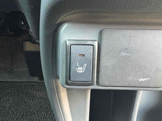 ハスラー Fリミテッド ETC バックカメラ ナビ TV 衝突被害軽減システム オートライト HID スマートキー アイドリングストップ 電動格納ミラー シートヒーター ベンチシート CVT 盗難防止システム ABS ESC(10枚目)