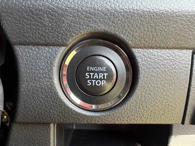 ハスラー Fリミテッド ETC バックカメラ ナビ TV 衝突被害軽減システム オートライト HID スマートキー アイドリングストップ 電動格納ミラー シートヒーター ベンチシート CVT 盗難防止システム ABS ESC(11枚目)